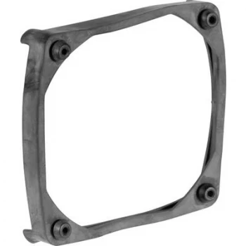 Image of Fan mounting brackets SEPA W x H x D 125 x 125 x 9.5