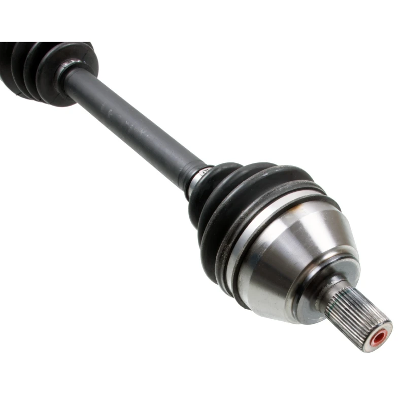 Image of Drive shaft FEBI BILSTEIN 180749