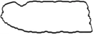 Image of Oil Pan Gasket 398.260 by Elring