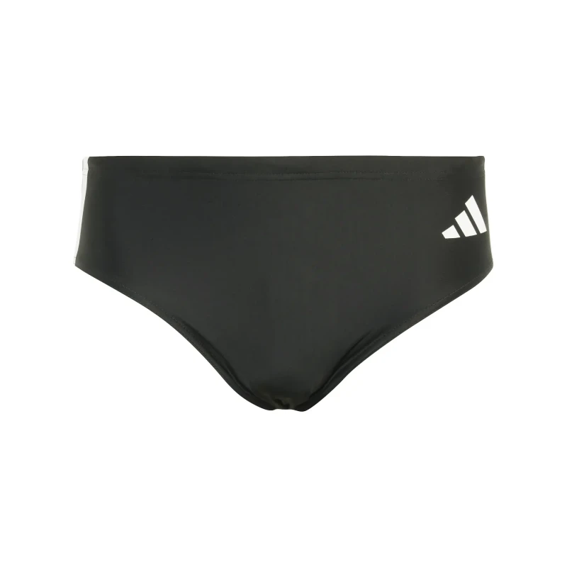 Image of Swim trunks adidas 3-Stripes Noir Male M/L