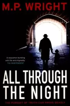 Image of All through the night by Mark Wright