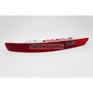 Rear bumper light left Audi Q5 09-16