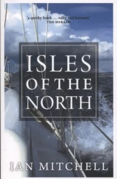 Image of Isles of the North by Ian Mitchell Book