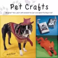 Image of pet crafts 28 great toys gifts and accessories for your favorite dog or cat