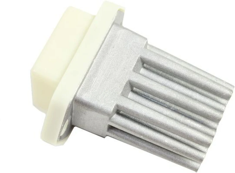 Image of Blower motor resistor METZGER 0917339