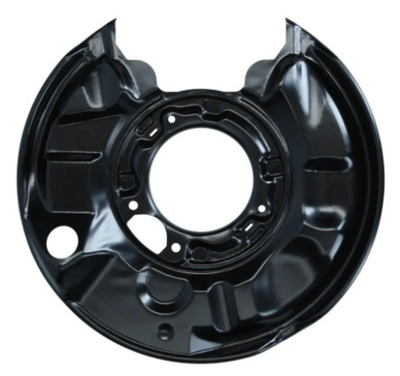 Image of PROCARO Brake disc backing plate PROCARO PR19-1081