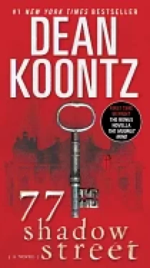 Image of 77 shadow street a novel