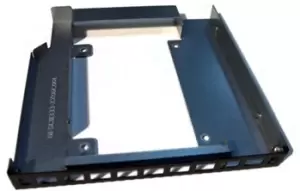 Image of Supermicro MCP-290-00036-0B rack accessory