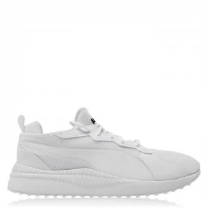 Puma Pacer Next Trainers Mens - White