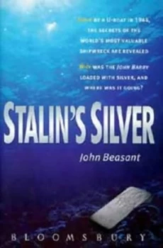 Image of Stalins Silver by John Beasant Hardback