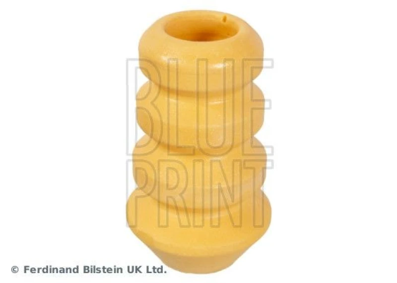 Image of Blue PRINT Rubber Buffer, suspension Blue PRINT ADBP800369