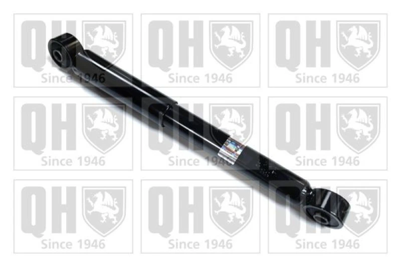 Image of QUINTON HAZELL Shock absorber QUINTON HAZELL QAG179836