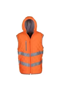 Image of Kensington Hi-Vis Vest