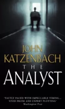 Image of The Analyst