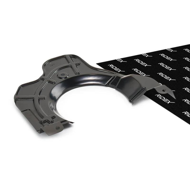 Image of RIDEX Brake disc backing plate RIDEX 1330S0539
