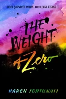 Image of Weight of Zero