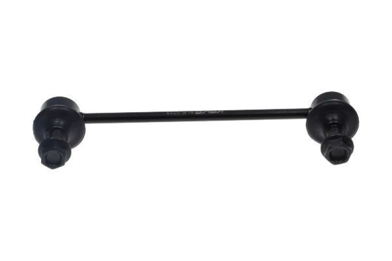 Image of KAVO PARTS Anti-roll bar link KAVO PARTS SLS-1019