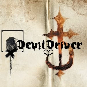 Image of Devildriver - Devildriver Vinyl