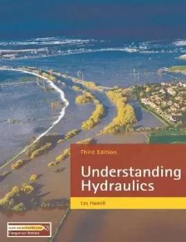 Image of Understanding Hydraulics by L. Hamill
