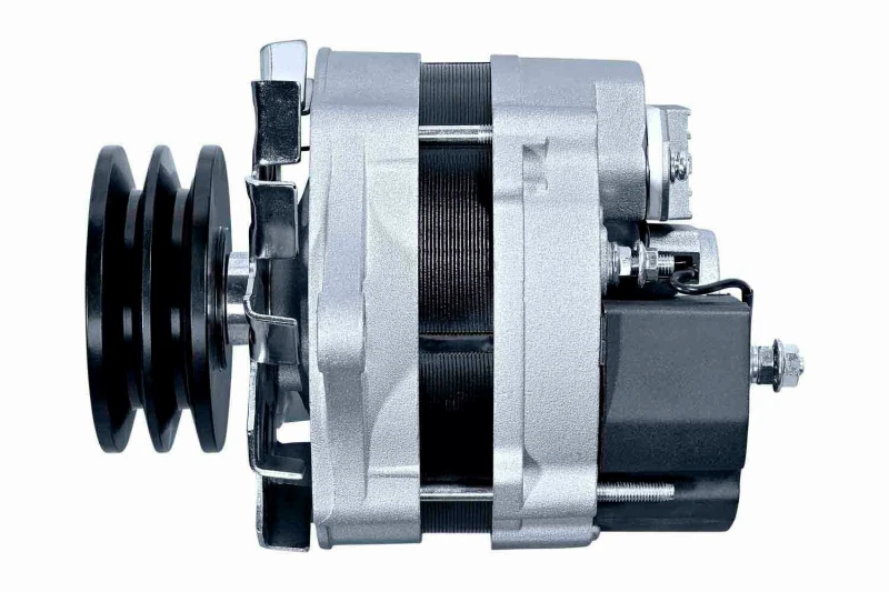 Image of HELLA Alternator HELLA 8EL 015 643-611