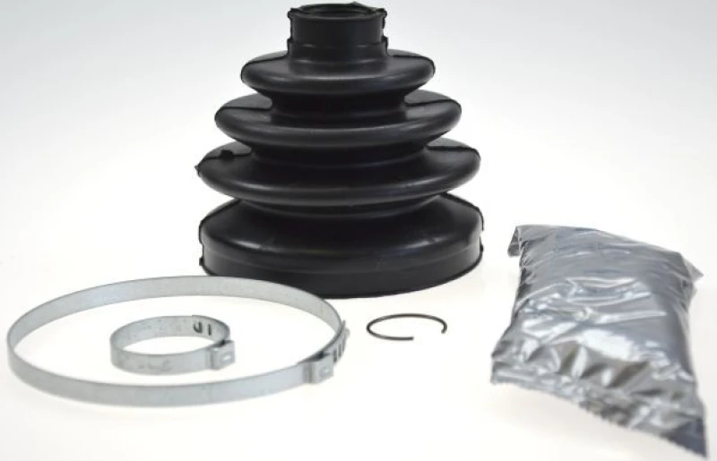 Image of CV boot kit, drive shaft LOBRO 304030