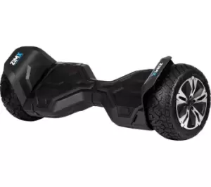 Image of ZIMX G2 Pro Hoverboard - Black