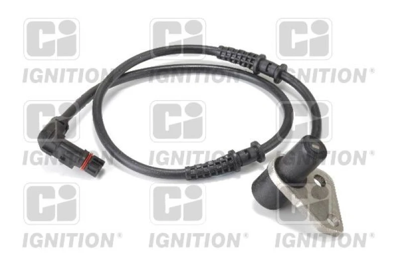 Image of QUINTON HAZELL ABS sensor QUINTON HAZELL XABS189