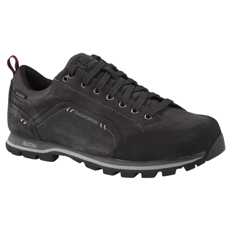 Image of Trail running shoes Craghoppers Onega 2 Noir Male 39