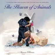 Image of heaven of animals