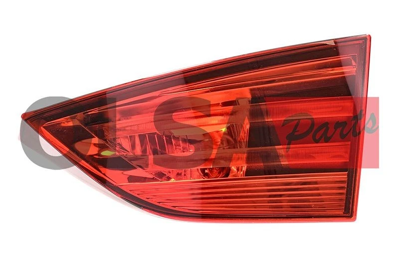 Image of Rear light AIC 72192