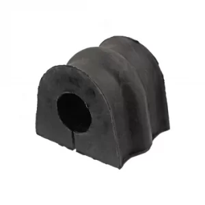 Image of Anti Roll Bar Mounting Bush ADS78003 by Blue Print Front Axle Left/Right