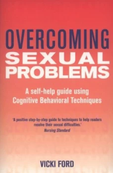 Image of Overcoming Sexual Problems by Vicki Ford Book