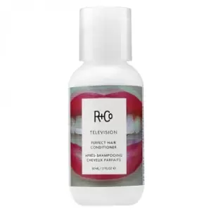 R+Co Television Perfect Hair Conditioner