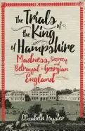 Image of trials of the king of hampshire