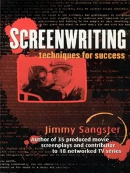 Image of Screenwriting by Jimmy Sangster Paperback