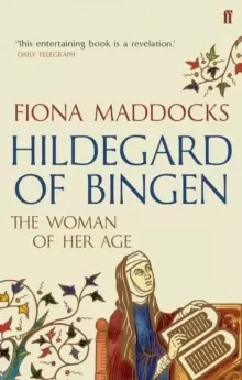 Image of Hildegard of Bingen : The Woman of Her Age