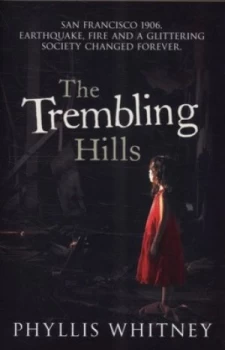 Image of The Trembling Hills by Phyllis Whitney Paperback