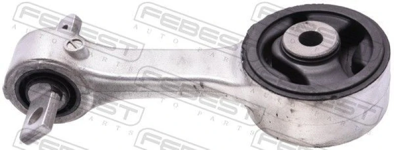 Image of Engine mount FEBEST HM-FKRR