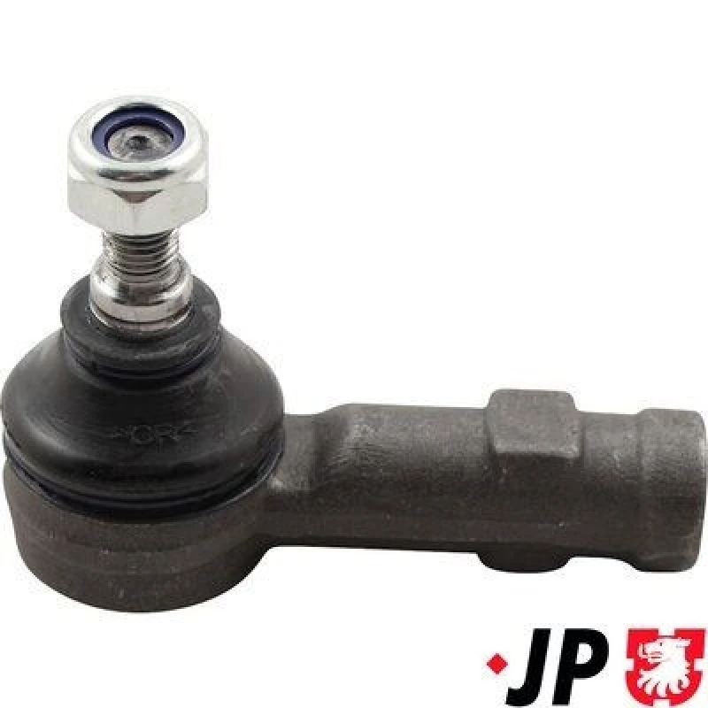 Image of JP GROUP Track rod end JP GROUP 4144600400
