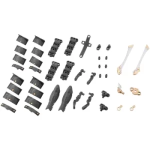 Image of Kotobukiya M.S.G. Model Kit Accesoory Set Expansion Armor Type G Mecha Supply24 6 cm