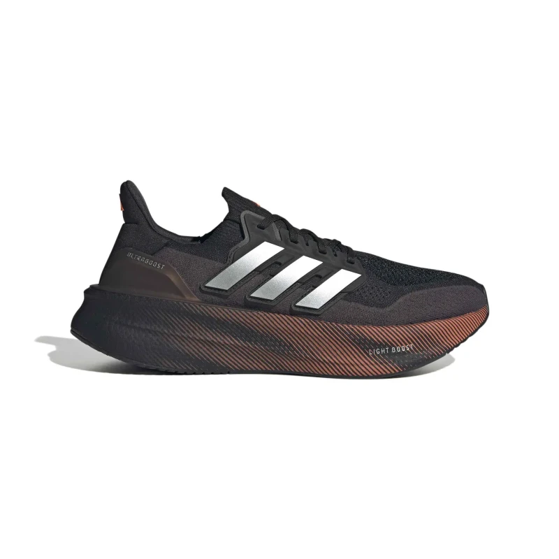 Image of Running shoes adidas Ultraboost 5 Noir Male 41 1/3