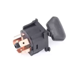 Image of MAXGEAR Blower Switch, heating/ventilation 50-0320 VW,AUDI,Transporter IV Bus (70B, 70C, 7DB, 7DK, 70J, 70K, 7DC, 7DJ),GOLF II (19E, 1G1)