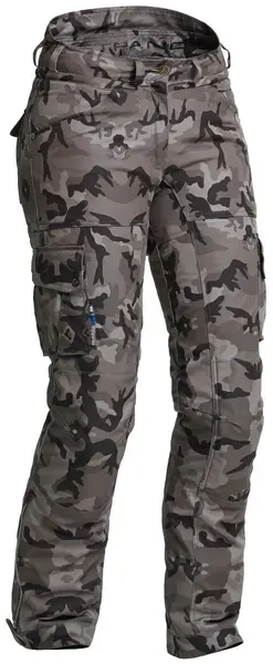 Image of Lindstrands Zion Ladies Camouflage Size 34