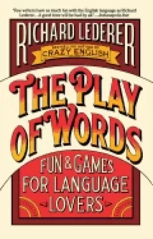 Image of play of words fun and games for language lovers