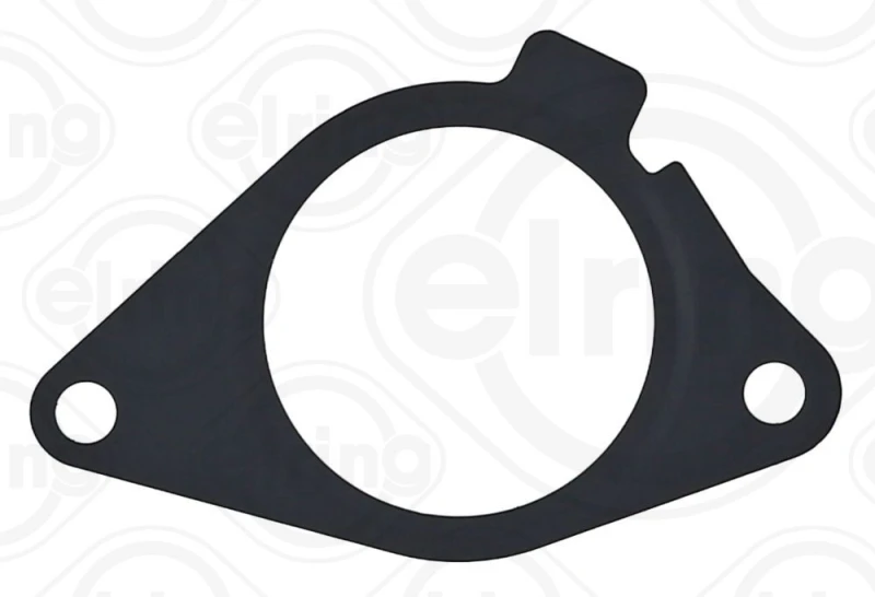 Image of ELRING EGR valve gasket ELRING 380.070