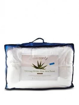 Image of Dormeo Dormeo Aloe Vera Duvet 13.5 Tog Db