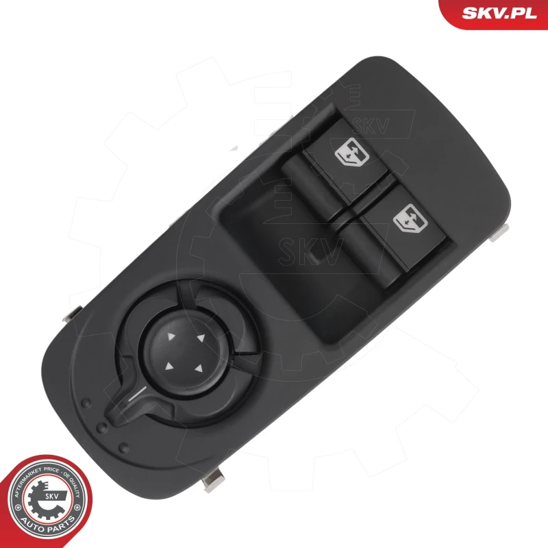 Image of ESEN SKV Window switch ESEN SKV 37SKV221