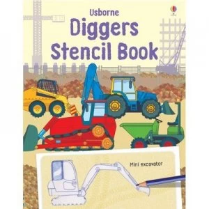 Image of Diggers by Andy Tudor Hardback