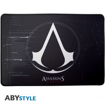 image of Assassins Creed - Crest Mousepad