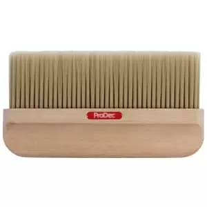 Image of ProDec Synthetic Paperhanging Brush - 9in